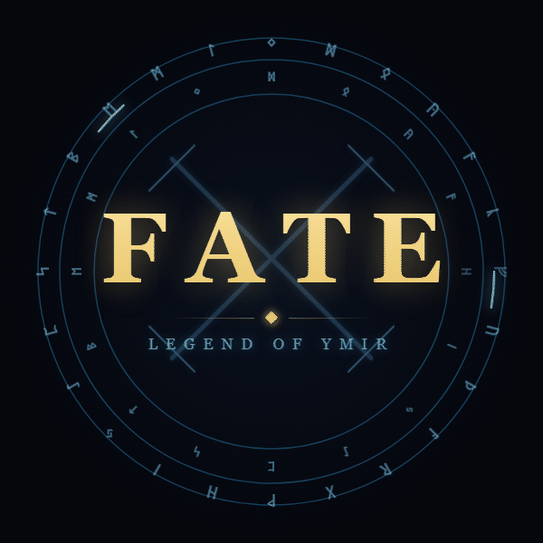 FATE — Legend of Ymir